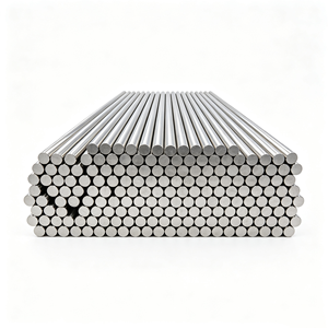 AISI 630 17‑4PH เหล็กกล้าไร้สนิมชนิดแข็งแบบตกตะกอน แท่งกลม สำหรับชิ้นส่วนเครื่องจักรกลที่มีความแข็งแรงสูง - Product Image 5