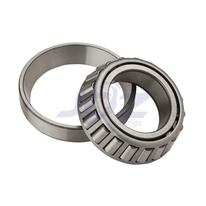 High Quality HM204049/HM204010 Single Row Tapered <b>Roller</b> Bearing for Automobiles and Rolling Mills - Product Image 3