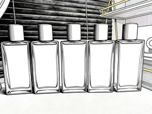 Profumo <span class=keywords><strong>Maschile</strong></span> Premium Ecologico Naturale a Lunga Durata con Fragranza Elegante e <span class=keywords><strong>Maschile</strong></span> per Tutte le Occasioni - Product Image 3