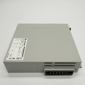 Servoaccionamiento/Servocontrol AB 2093-AMP5, Módulo de Eje Kinetix 2000 - Automatización de Aluminio y Plástico - Product Image 3