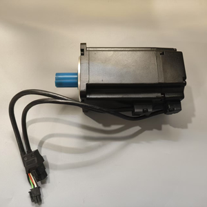 Moteur synchrone AC haute précision 1FK7032-2AK71-1CH1 0,5 kW 6000 tr/min pour contrôle de mouvement industriel avec encodeur - Product Image 1