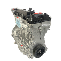 Accessoires de pièces automobiles d'assemblage de moteur 2.3L d'origine d'usine pour Ford Focus Explorer Mustang RS Horse