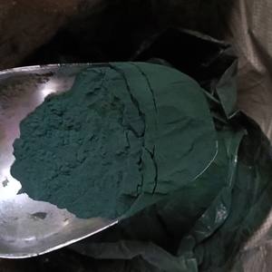 Спирулина порошок 98% пищевой экстракт, порошок из морских водорослей, Китай, регуляторы кислотности, минимальный заказ 1 кг, производитель, в наличии - Product Image 6