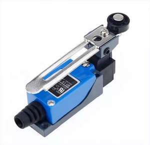 לי-8108 TZ-8108 TZ-8104 לי-8104 לי-8107 לי-8111 רוטרי מתכוונן נסיעות מיניאטורי מתג גבול מתג - Product Image 2