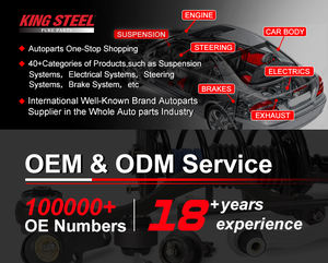 KINGSTEEL — électrovanne EGR capteur de Position, véritable capteur de Position EGR, pièces pour <span class=keywords><strong>voiture</strong></span> japonaise, Toyota Avalon Lexus ES300, OEM 89455-33020 - Product Image 5