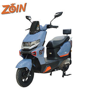 Trottinette Électrique Haute Puissance 1200W à Grande Autonomie (80 km) <span class=keywords><strong>pour</strong></span> la Vente en Gros – Moto Électrique Sportive Personnalisée <span class=keywords><strong>pour</strong></span> Trajets Urbains - Product Image 6