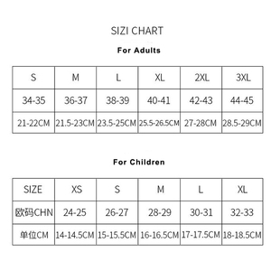 Hommes Femmes Enfants <span class=keywords><strong>Chaussures</strong></span> de plage <span class=keywords><strong>Pieds</strong></span> nus Séchage rapide Aqua Chaussettes <span class=keywords><strong>Chaussures</strong></span> de natation - Product Image 6