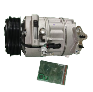 Compresseurs de climatisation auto OE #8200848916 pour RENAULT <span class=keywords><strong>MASTER</strong></span> - Product Image 3