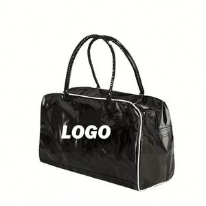 Customizable logo PVC Travel Luggagefitness <b>Bag</b> Yoga Bagswimming <b>Bag</b> for Men and Womenbucket <b>Bag</b> - Product Image 6