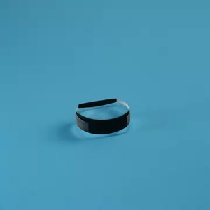 Fabricante K9 BK7 Comprimento Focal 50 152 100 200mm Lente Plano-Côncavo Acromática Óptica para OEM Planetário Personalizável - Product Image 5