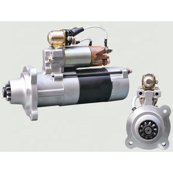 24V Starter Motor 36100-48100 for Hyundai