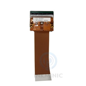 Cabezal de impresión de transferencia térmica compatible ENM10018596 TTO de 32 mm y 300 DPI para impresora de codificación Markem‑Imaje 8018 S8018i - Product Image 5