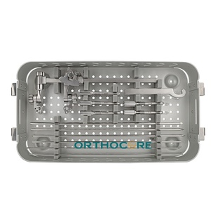 Mipo ชุดเครื่องมือสัตวแพทย์เครื่องมือเบี่ยงเบนความสนใจสำหรับสุนัขที่ทำให้ไขว้เขวและลดการแตกหักและกระดูก - Product Image 1