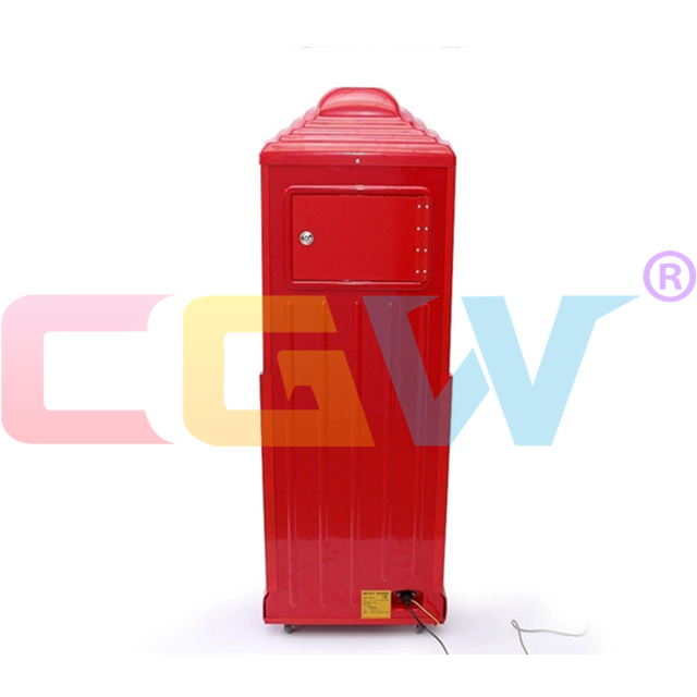 CGW Sucette De Jeu De Pièce de Monnaie Monnayeur Enfants Jouer Sucette Cadeau Distributeur Attraper Bonbons Machine de Jeu