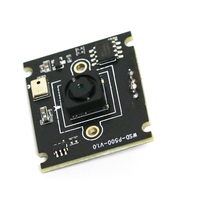 OV5693 kamera 5-megapiksel modul definisi tinggi kamera dengan fokus otomatis dan kamera fokus tetap adaptor USB