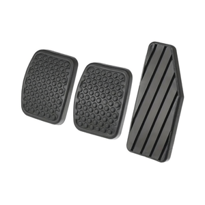 Plaque de pédale d'embrayage pour Toyota HIACE RZH113 1989-2004 - Product Image 1
