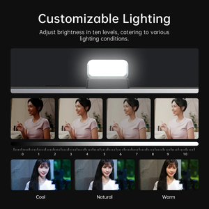 Estabilizador de Mano de 3 Ejes para Teléfono Inteligente Android Hohem <span class=keywords><strong>ISteady</strong></span> <span class=keywords><strong>Mobile</strong></span> Plus 2024, Gimbal <span class=keywords><strong>ISteady</strong></span> M5S KIT - Product Image 5