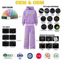 Survêtement Homme 100% Coton Imprimé, Coupe Décontractée, Fermeture Éclair Intégrale, Mode Décontractée, Logo Personnalisé, Fabricant OEM de Vêtements – Vente en Gros