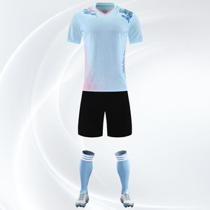 2526 maglia da <span class=keywords><strong>calcio</strong></span> da uomo di alta qualità maglia retrò maglia da <span class=keywords><strong>calcio</strong></span> <span class=keywords><strong>abbigliamento</strong></span> da <span class=keywords><strong>calcio</strong></span> per bambini - Product Image 3