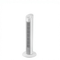Ventilateur sur pied et tour à forte puissance 29'' pour les ventes chaudes TF-29D1