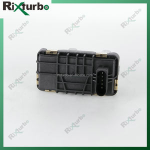 Actuador Electrónico Rixturbo G-282 GT1752V 712120 6NW009420 750952 750952-5017S 750952-5014S para <span class=keywords><strong>BMW</strong></span> <span class=keywords><strong>120D</strong></span> E87 120Kw 163HP <span class=keywords><strong>2005</strong></span> - Product Image 6