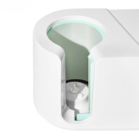 Presse à gobelets automatique Millantech 2026, sublimation automatique, presse à chaleur pour gobelets de 11 à 30 oz