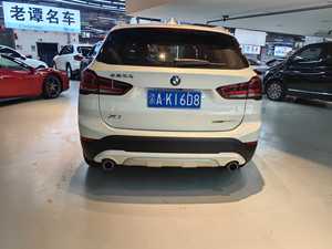 <span class=keywords><strong>BMW</strong></span> X1 SDrive20Li 2.0T Luxury <span class=keywords><strong>SUV</strong></span> Usata del 2020, Turbo 7DCT FWD Automatica, Passo Lungo, Tetto Panoramico Premium - Product Image 6