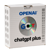 Abbonamento di 1 Mese all'Account Chat GPT-5 Plus Versione Home Compatibile con Linux DOS