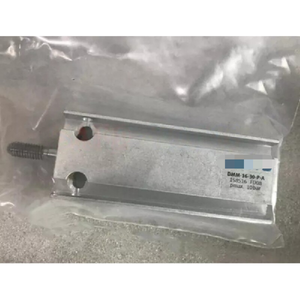 DMM-16-30-<span class=keywords><strong>P</strong></span>-A 158516 Compacte luchtcilinder - Product Image 1