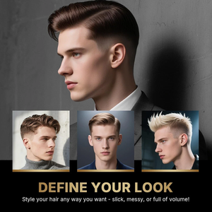 Cera para Cabello Mate <span class=keywords><strong>Karseell</strong></span> para Hombre, Cera de Peinado de Alta Calidad con Fijación Fuerte para Hombres y Mujeres, para Todo Tipo de Cabello - Product Image 6