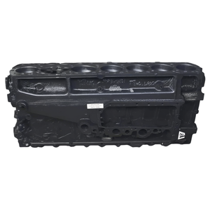 Bloque de Cilindros Reforzado 2107085 a Prueba de Explosiones para Minas de Carbón, Bloque de Motor Diésel de Baja Generación de Chispas para Minería - Product Image 1