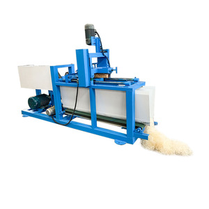<span class=keywords><strong>Bois</strong></span> <span class=keywords><strong>Laine</strong></span> Machine <span class=keywords><strong>Bois</strong></span> Allume-feu Faisant La Machine - Product Image 5