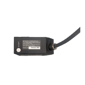 หัวเซนเซอร์วัดระยะทางด้วยเลเซอร์ CCD ความเร็วสูง ความแม่นยำสูง รุ่น LK-G155 KEYENCE ลำแสงกว้างระยะไกล มีสินค้าในสต็อก - Product Image 4