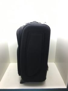 Top vente Date <span class=keywords><strong>Pas</strong></span> <span class=keywords><strong>Cher</strong></span> Doux Voyage Costume Cas Ensemble Tissu Bagages EVA Durable Polyester Bagages Ensemble 4pcs 20/24/28/32 pouces - Product Image 3