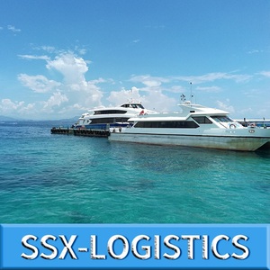 Autour du service de la Chine vers la <span class=keywords><strong>ville</strong></span> internationale de Mexico Le moins cher et fiable DDP Air <span class=keywords><strong>mer</strong></span> shipping All DHL UPS FEDEX Ship - Product Image 4