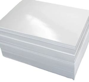 Gloss <b>Paper</b> C2s Art <b>Paper</b> Copper <b>Printing</b> <b>Paper</b> c1s Glossy <b>Paper</b> 80gsm Couche <b>Paper</b> - Product Image 3