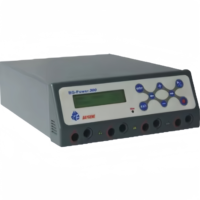 BG-Power300 Basic Electrophoresis Power Supply Apparatus Electrophoresis Cell for Nucleic Acid Separation & Detection