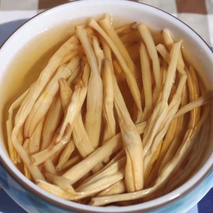 Huang Hua Cai Bonne Qualité Herbe Brute Séchée Daylily Racine Hemerocallis Day Lily - Product Image 6