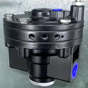 Relais amplificateur de volume YTC YT-310 YT-305 YT-320 YT-300 YT-315 YT-325 Noir 1/4" en aluminium moulé sous pression - Product Image 4