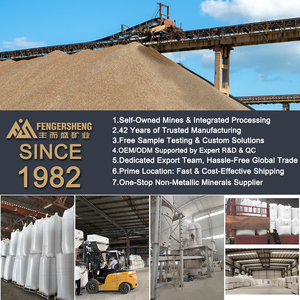 FES Hochwertiges Rohgold Erz Vermiculit, Unexpandiertes und Grobes Goldhaltiges Premium-Material - Product Image 5