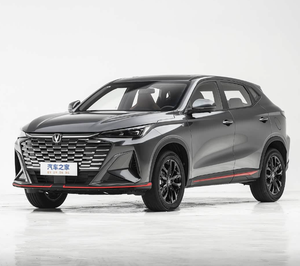 CHANGAN <span class=keywords><strong>Auchan</strong></span> Z6 SUV Automatique <span class=keywords><strong>2023</strong></span> 1.5T 188PS L4 R19 138kW/300Nm LHD Voiture Neuve - Product Image 1