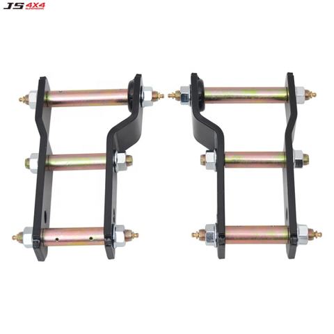 4x4 pickup suspension rear balance arms control stabilizer for Fortuner ...