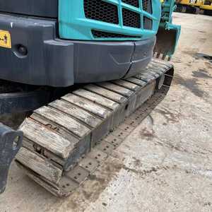 Excelente Precio: Excavadoras Usadas Kobelco SK50, SK75-8, SK75, SK55, SK50. Excavadora de Orugas Kobelco SK50. Maquinaria de Construcción. - Product Image 2