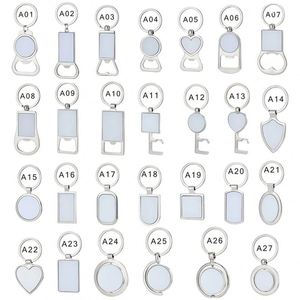 Llavero Redondo de Acero Inoxidable Personalizado con Logotipo, Grabado en Blanco, para Promoción, Venta al Por Mayor de Fábrica XDH776 - Product Image 3