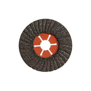 <span class=keywords><strong>Disque</strong></span> abrasif semi-flexible personnalisable OEM 4 pouces pour ponçage et meulage du <span class=keywords><strong>béton</strong></span>, disques <span class=keywords><strong>à</strong></span> lamelles semi-flexibles en carbure de silicium - Product Image 3