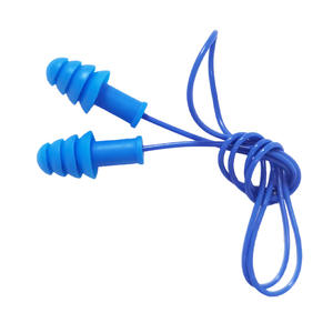 DAIERTA – Casque anti-bruit pliable en silicone, personnalisable avec logo OEM, coloré, réutilisable, type bandeau, sécurité intrinsèque, <span class=keywords><strong>prix</strong></span> abordable - Product Image 1