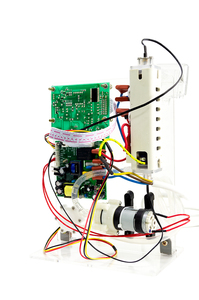 Kit de prueba de elemento calefactor de película gruesa Gidape para cocina Ramen de agua caliente instantánea - Product Image 3