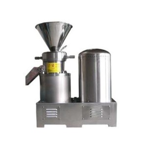 High Quality Small Cocoa Butter Press <b>Machine</b>/peanut Butter Making <b>Machine</b> Peanut Disintegrator <b>Machine</b> - Product Image 6