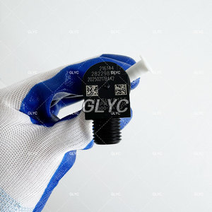 Chất lượng cao giá cả hợp lý phổ biến Đường Sắt phun 33800-4a710 338004a710 28229873 cho Hyundai/Kia 2.5 crdi - Product Image 5