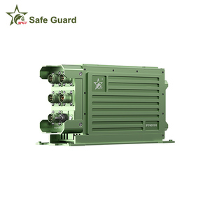 Mimo Lưới FPV Drone <span class=keywords><strong>Transmitter</strong></span> <span class=keywords><strong>RC</strong></span> Và Receiver Mô-đun Dài Phạm Vi UAV RF Liên Kết Dữ Liệu Từ Xa Cho Máy Bay Không Người Lái - Product Image 3